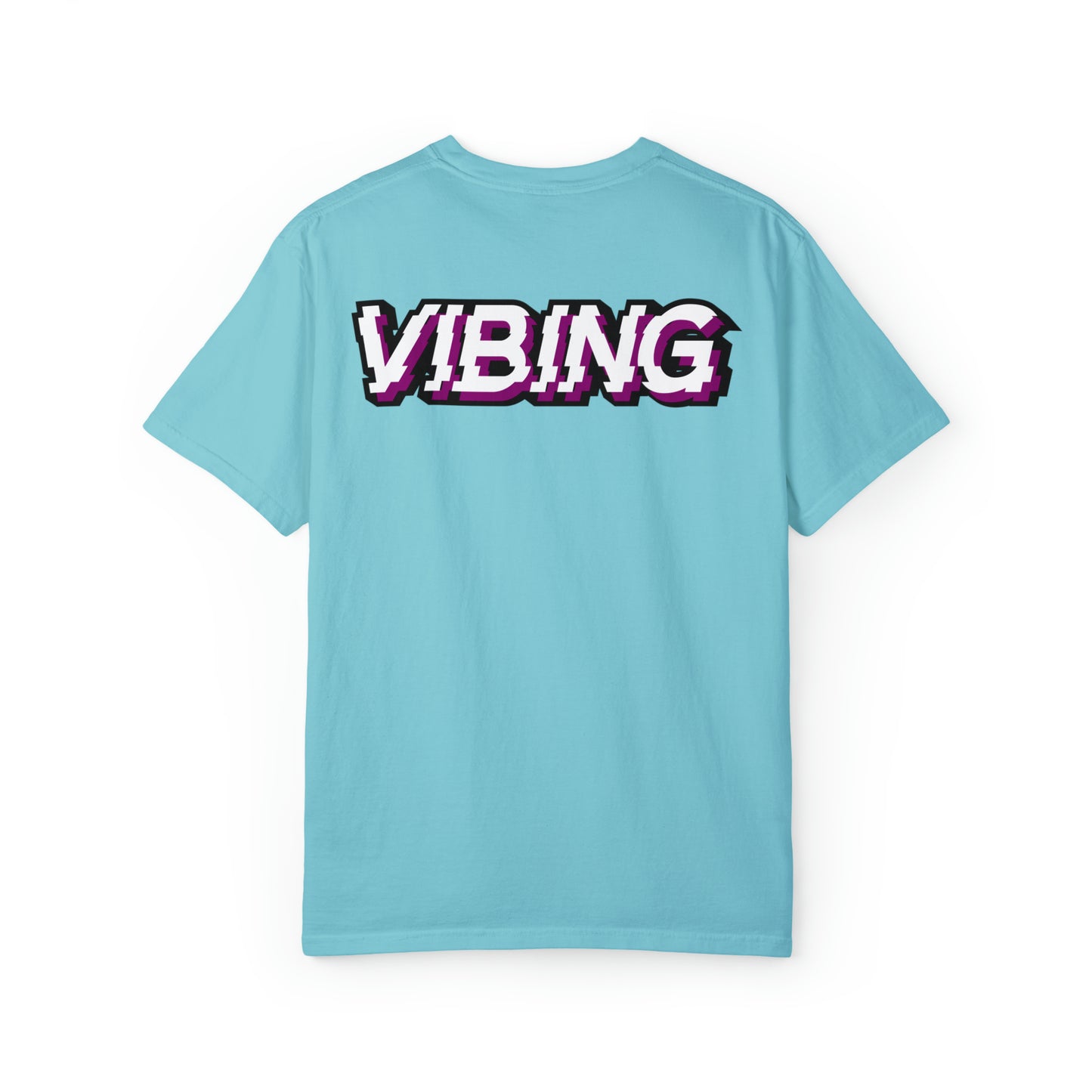 Vibing Unisex T-shirt