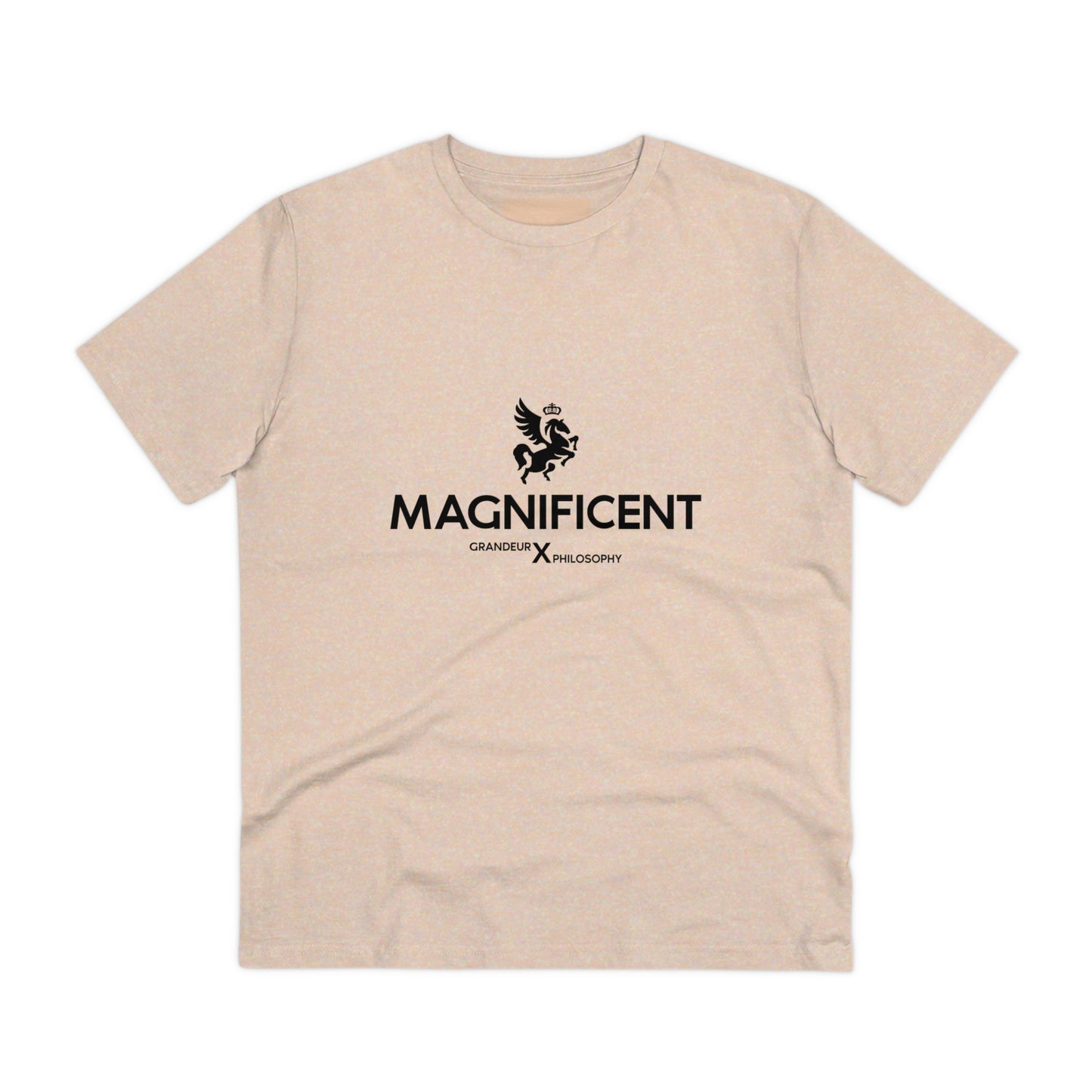 GRANDEUR® MAGNIFICENT Creator T-shirt - Unisex