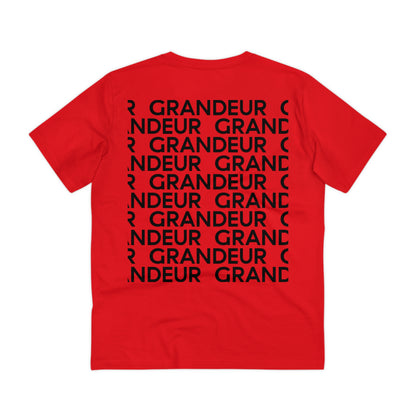 GRANDEUR® MAGNIFICENT Creator T-shirt - Unisex