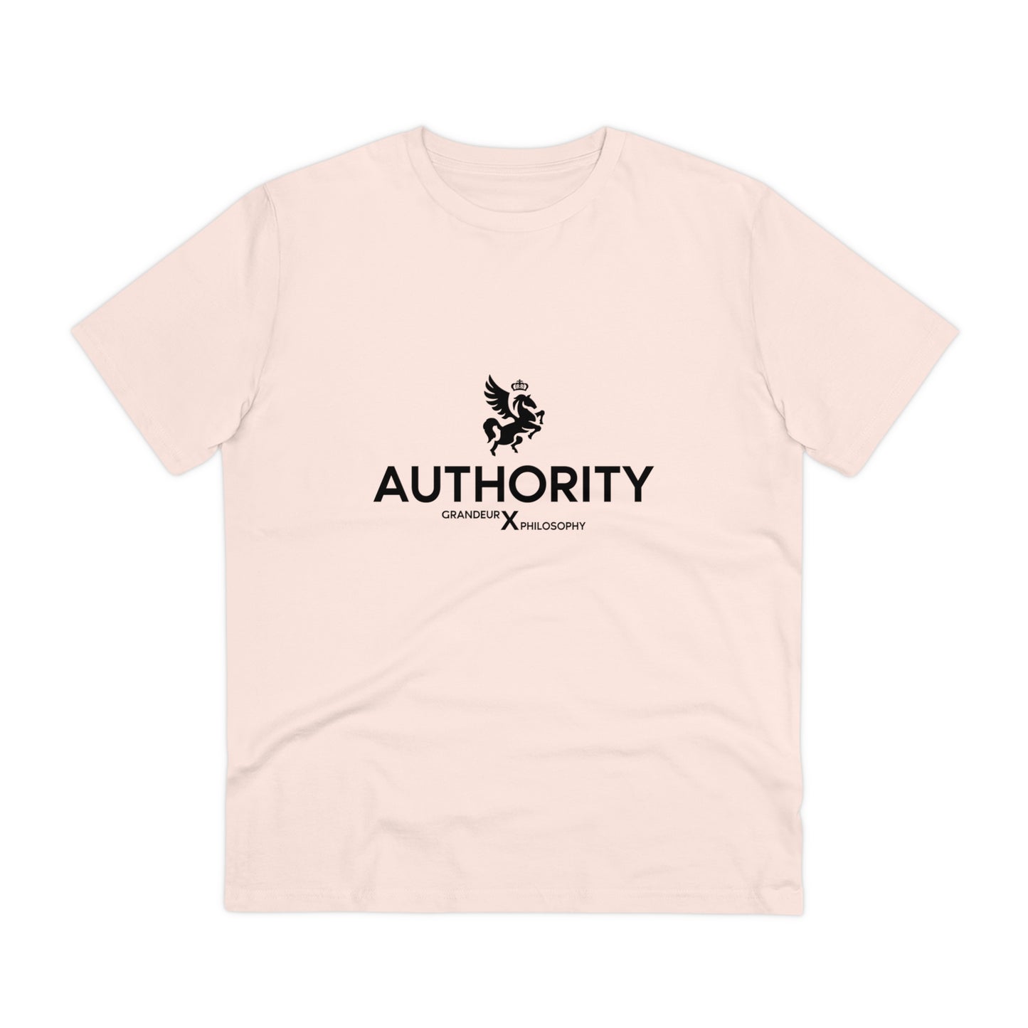 GRANDEUR® AUTHORITY Creator T-shirt - Unisex