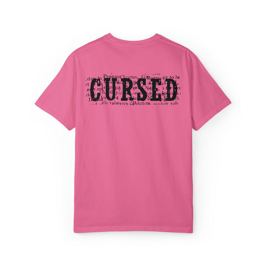Cursed T-shirt - Unisex
