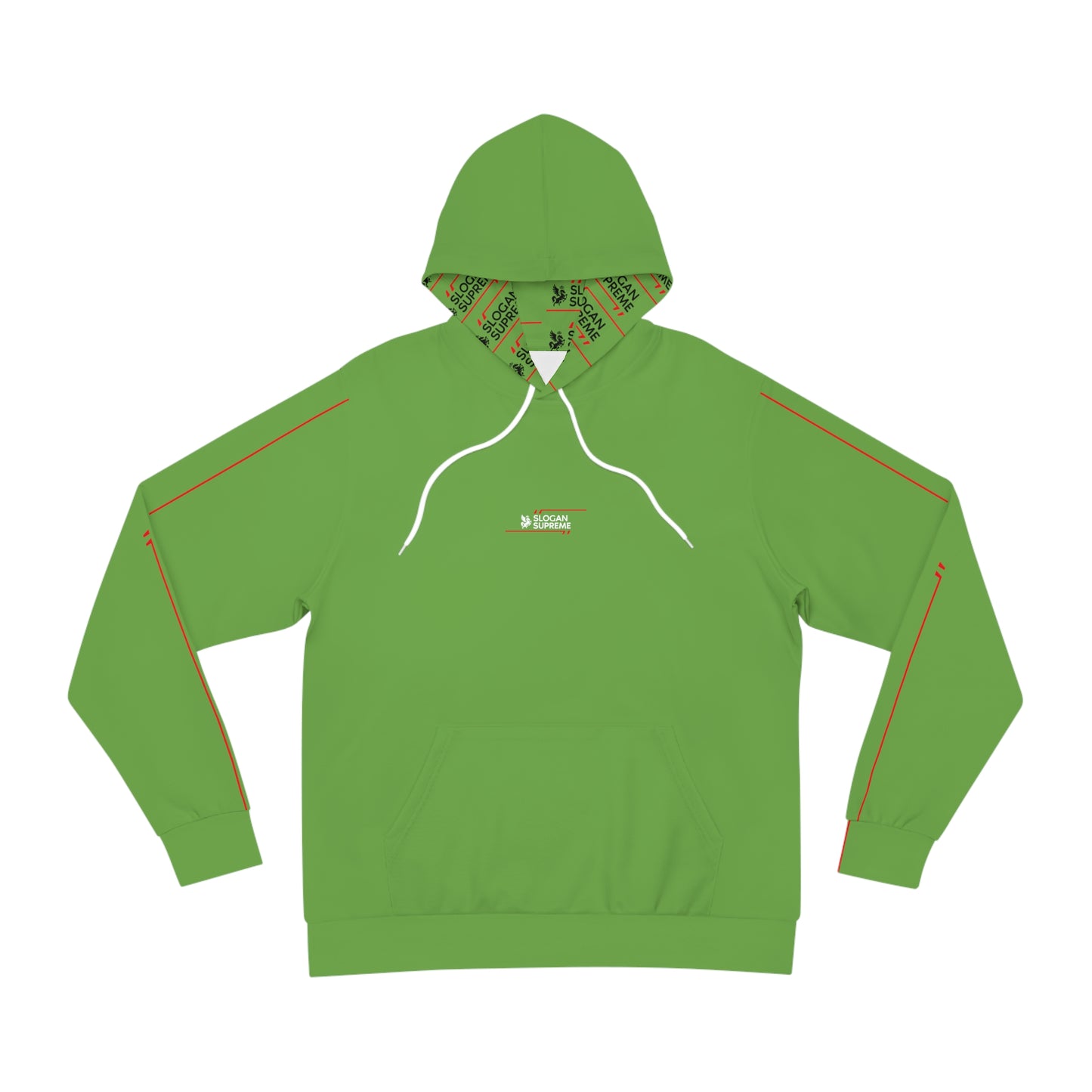 Supreme Official Fashion Hoodie - Unisex - Green