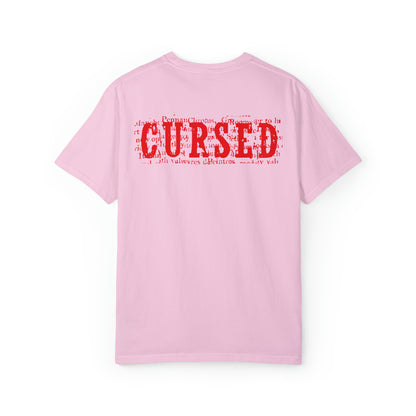 Cursed T-shirt - Unisex