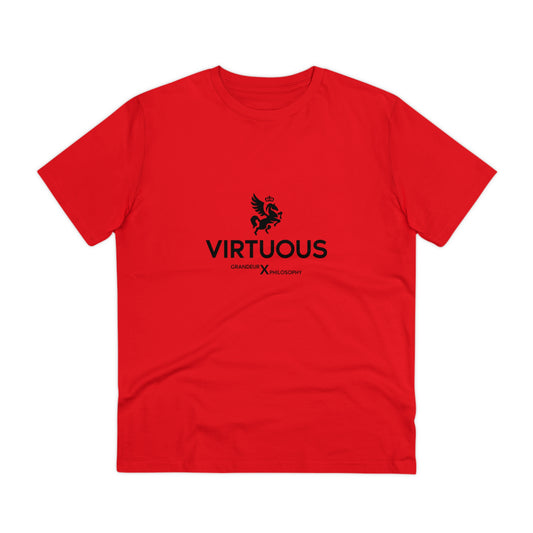 GRANDEUR® VIRTUOUS Creator T-shirt - Unisex