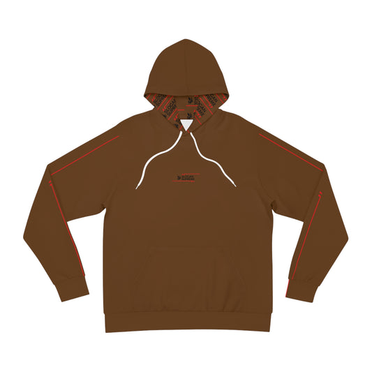 Supreme Official Fashion Hoodie - Unisex - Brown