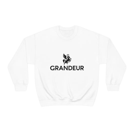GRANDEUR® Unisex Heavy Blend™ Crewneck Sweatshirt