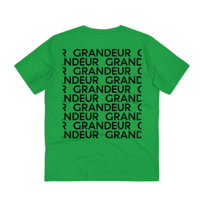 GRANDEUR® POWERFUL Creator T-shirt - Unisex