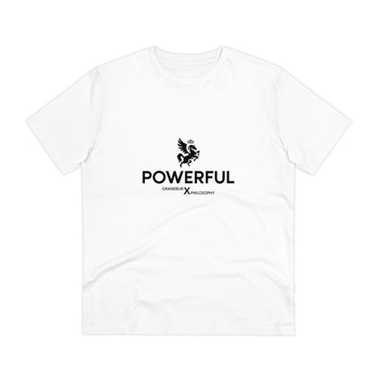 GRANDEUR® POWERFUL Creator T-shirt - Unisex