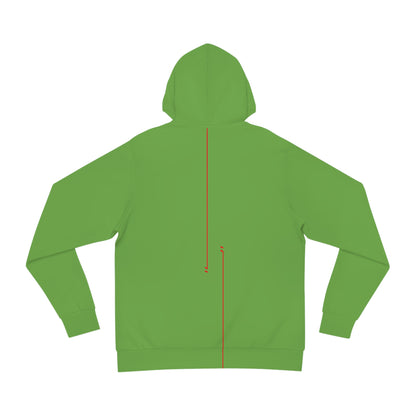 Supreme Official Fashion Hoodie - Unisex - Green