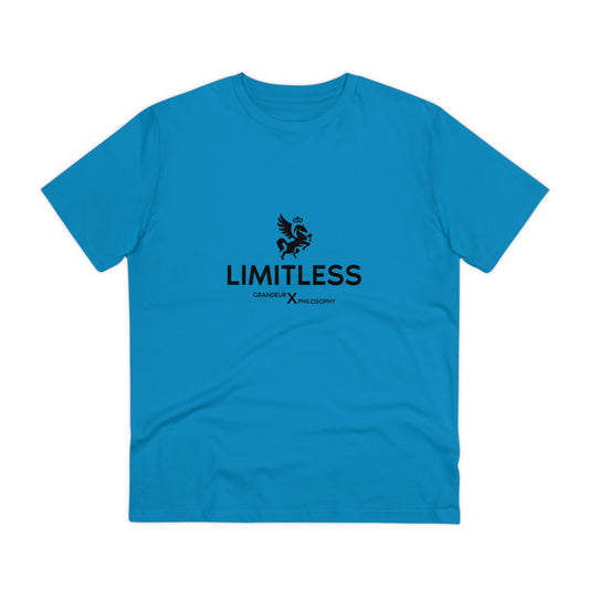 GRANDEUR® LIMITLESS Creator T-shirt - Unisex