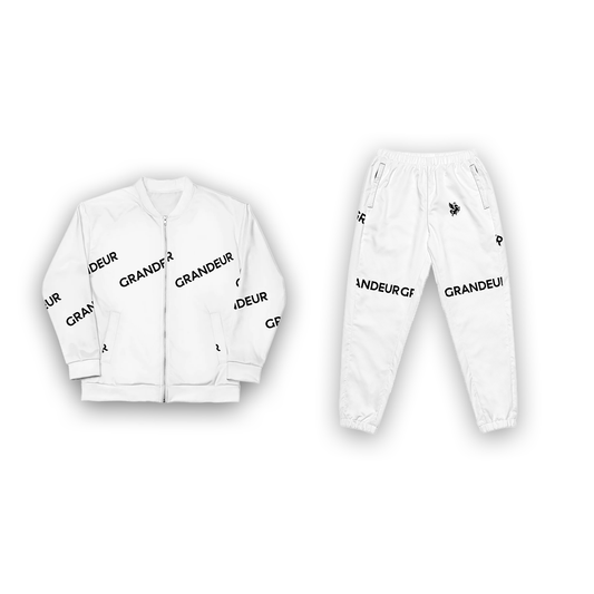 GRANDEUR® Jacket and Pants Set