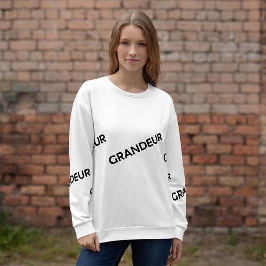GRANDEUR® Women's Sweatshirt